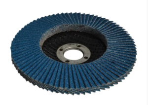 Abrasives
